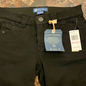 Democracy “Ab”solution Jeans